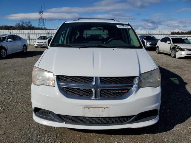 Photo 5 from auction – 2014 DODGE GRAND CARA with VIN 2C4RDGCG7ER209620