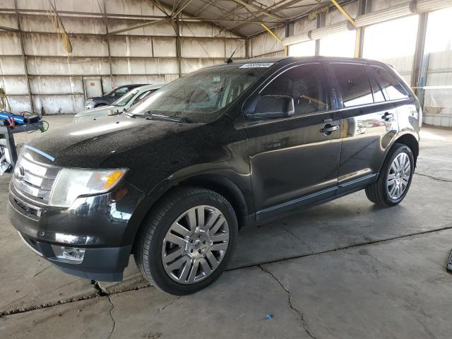 FORD EDGE LIMIT 2010 with VIN 2FMDK4KC3ABB58953 - Photo from auction