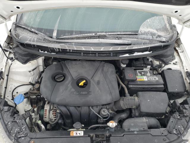 Photo 11 from auction – 2014 KIA FORTE EX with VIN KNAFX4A87E5112514