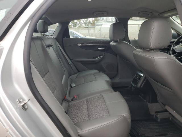Photo 10 from auction – 2015 CHEVROLET IMPALA LT with VIN 2G1115SL6F9278267