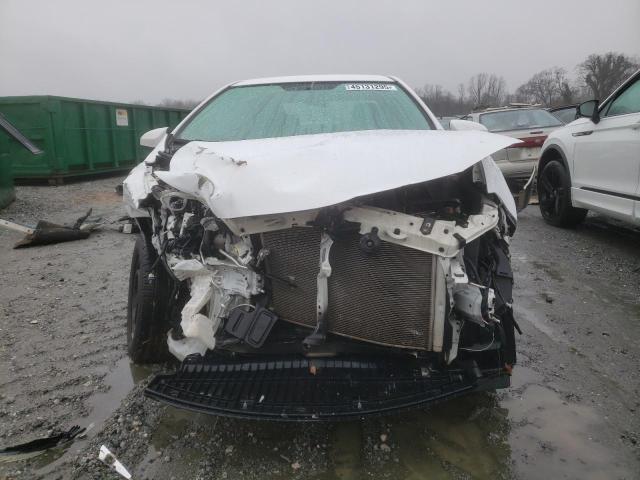 Photo 5 from auction – 2015 TOYOTA COROLLA L with VIN 2T1BURHE3FC232138