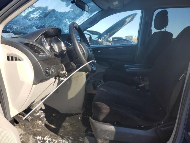 Photo 7 from auction – 2013 DODGE GRAND CARA with VIN 2C4RDGBG6DR533013