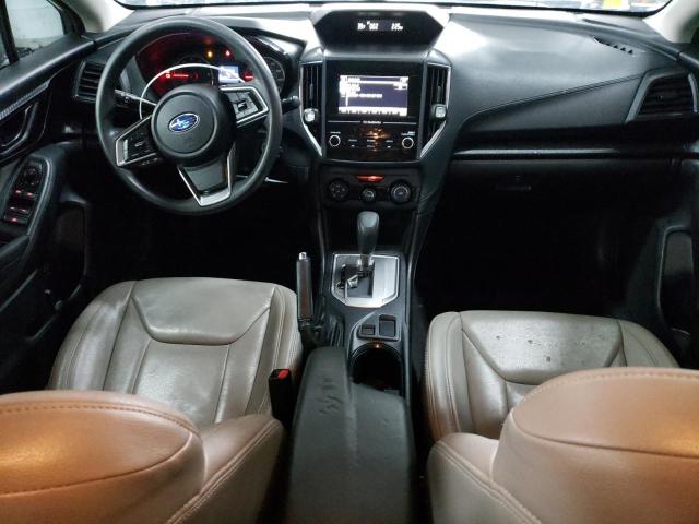 Photo 8 from auction – 2018 SUBARU IMPREZA with VIN 4S3GKAA6XJ3617181