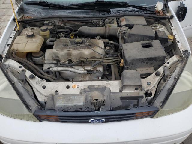 Фото 11 с аукциона – 2003 FORD FOCUS SE с VIN 1FAFP34P93W226284