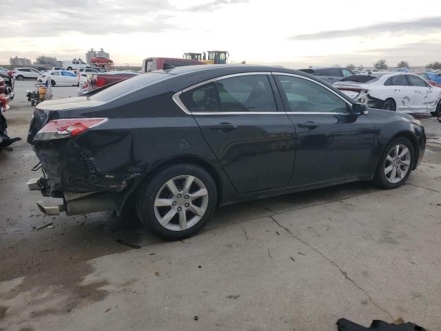 Photo 3 from auction – 2014 ACURA TL with VIN 19UUA8F24EA006554