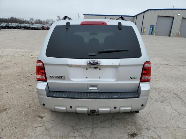 Photo 6 from auction – 2012 FORD ESCAPE LIM with VIN 1FMCU9EG5CKC08326