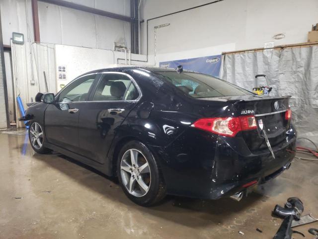 Photo 2 from auction – 2014 ACURA TSX SE with VIN JH4CU2E85EC002827