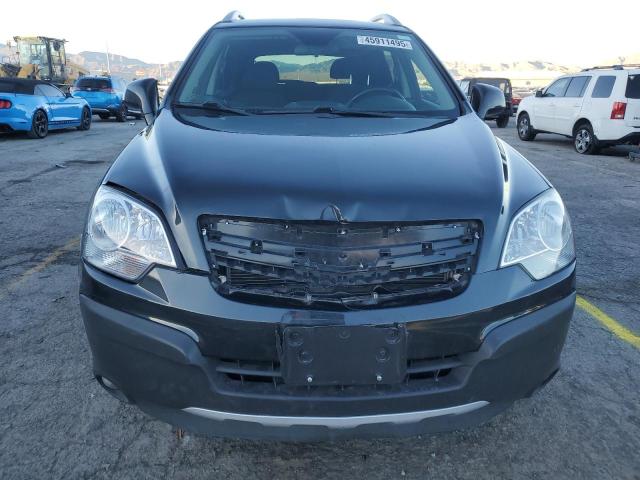 Photo 5 from auction – 2012 CHEVROLET CAPTIVA SP with VIN 3GNAL2EK0CS604606