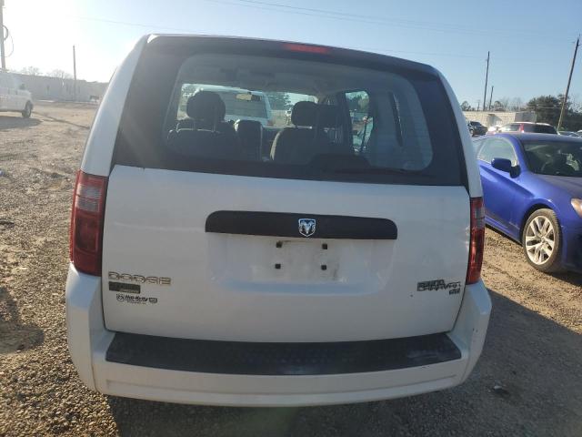 Photo 6 from auction – 2010 DODGE GRAND CARA with VIN 2D4RN4DE5AR333942