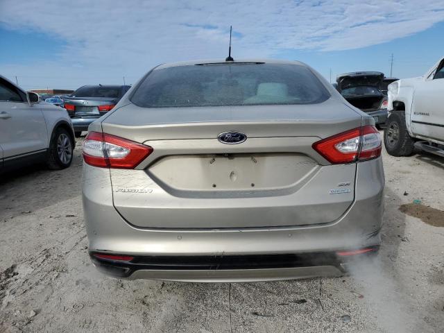 Photo 6 from auction – 2016 FORD FUSION SE with VIN 3FA6P0H90GR139988