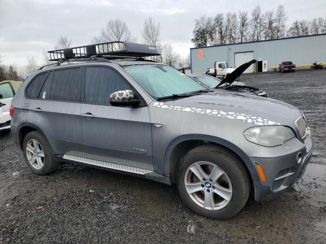 Photo 4 from auction – 2012 BMW X5 XDRIVE3 with VIN 5UXZW0C59CL669317