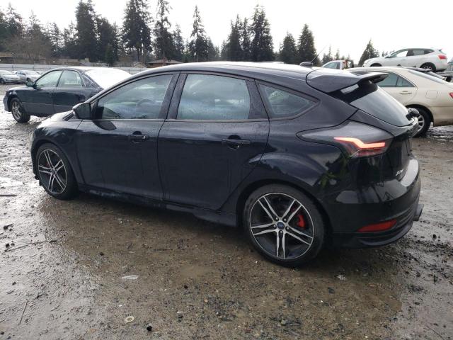 Photo 2 from auction – 2017 FORD FOCUS ST with VIN 1FADP3L99HL344547