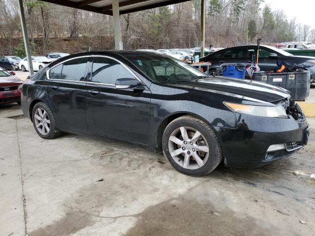 Photo 4 from auction – 2013 ACURA TL with VIN 19UUA8F29DA001008