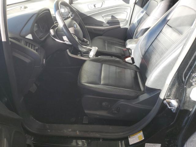 Photo 7 from auction – 2020 FORD ECOSPORT T with VIN MAJ6S3KL2LC314559