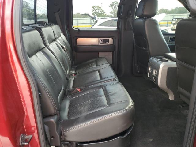 Снимка 10 от търг – 2013 FORD F150 SUPER с VIN 1FTFW1EF3DFC84772