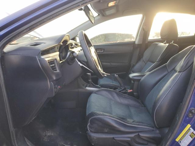 Photo 7 from auction – 2016 TOYOTA COROLLA L with VIN 5YFBURHE3GP427268