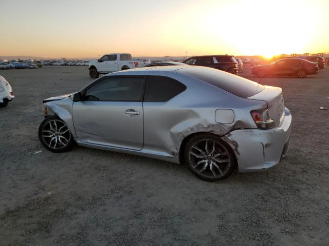 Photo 2 from auction – 2014 TOYOTA SCION TC with VIN JTKJF5C71E3069710