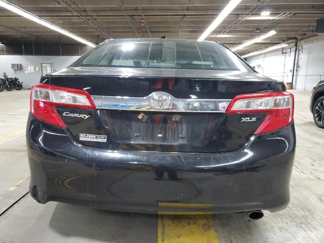 Photo 6 from auction – 2014 TOYOTA CAMRY L with VIN 4T4BF1FK4ER408475