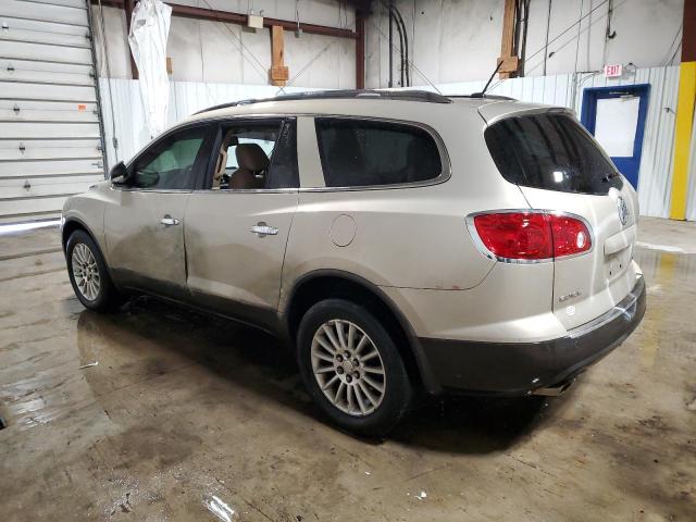 Photo 2 from auction – 2011 BUICK ENCLAVE CX with VIN 5GAKVBED8BJ388336