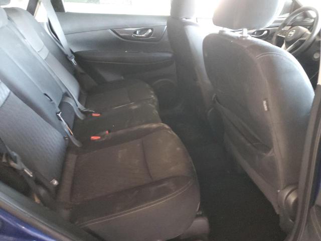 Photo 10 from auction – 2018 NISSAN ROGUE S with VIN KNMAT2MT2JP526957