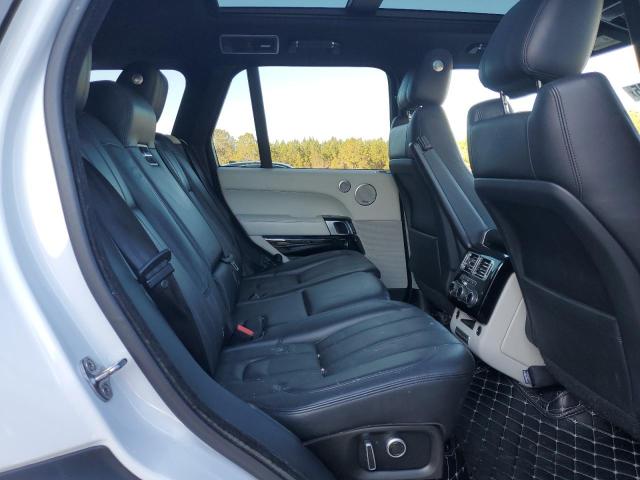 Photo 11 from auction – 2016 LAND ROVER RANGE ROVE with VIN SALGS2PF4GA318098