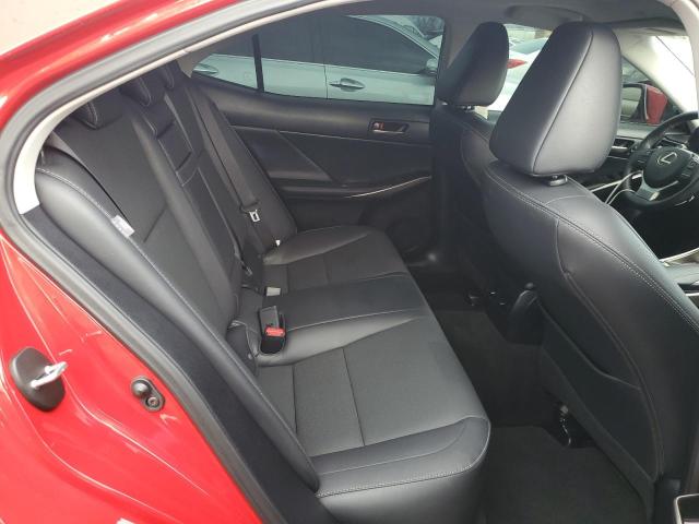 Photo 10 from auction – 2019 LEXUS IS 300 with VIN JTHBA1D25K5097014