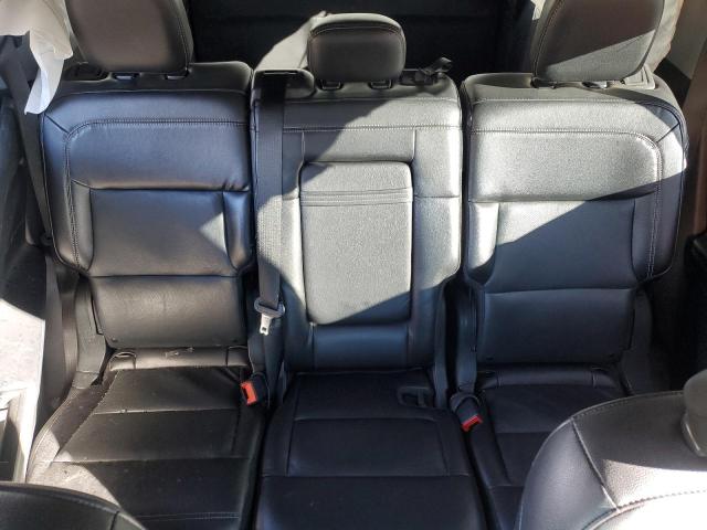 Photo 10 from auction – 2021 FORD EXPLORER L with VIN 1FMSK8FH4MGB72748