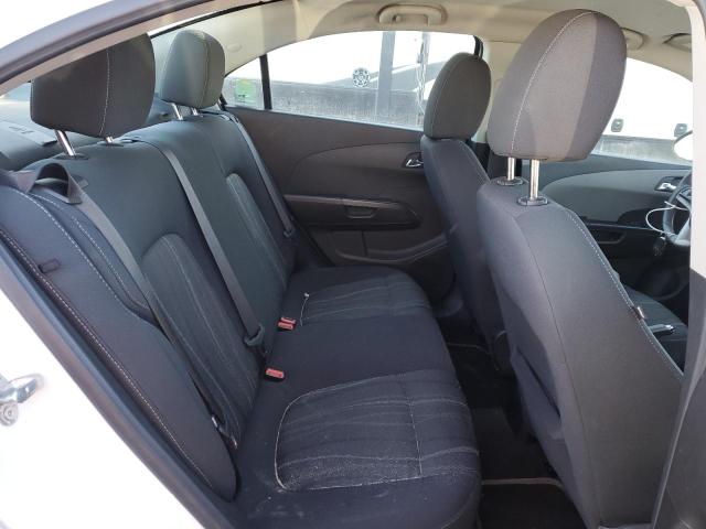 Photo 10 from auction – 2012 CHEVROLET SONIC LT with VIN 1G1JC5SH7C4132724