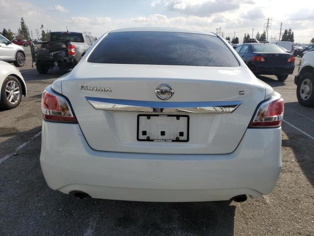 Photo 6 from auction – 2015 NISSAN ALTIMA 2.5 with VIN 1N4AL3AP4FC233448