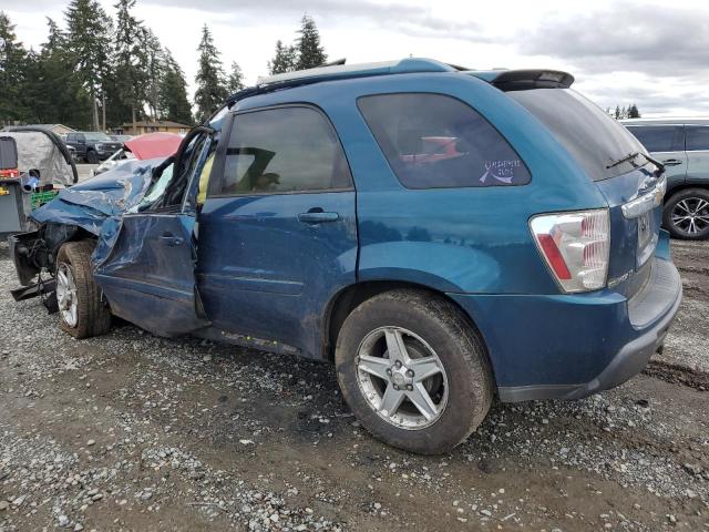 Photo 2 from auction – 2006 CHEVROLET EQUINOX LT with VIN 2CNDL63F466060712
