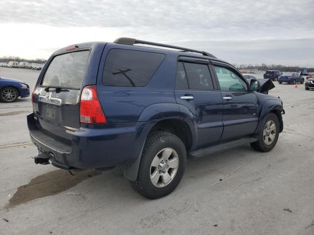 Photo 3 from auction – 2006 TOYOTA 4RUNNER SR with VIN JTEZU14R260078746