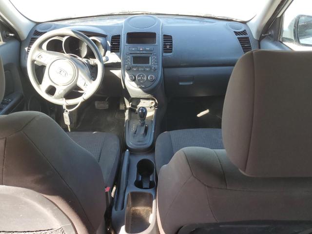 Photo 8 from auction – 2012 KIA SOUL with VIN KNDJT2A59C7450968
