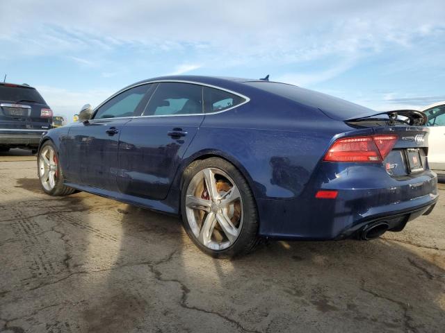 Снимка 2 от търг – 2014 AUDI RS7 с VIN WUAW2AFC2EN903033