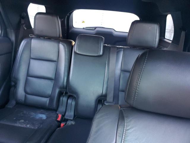 Photo 10 from auction – 2014 FORD EXPLORER X with VIN 1FM5K7D82EGC49435