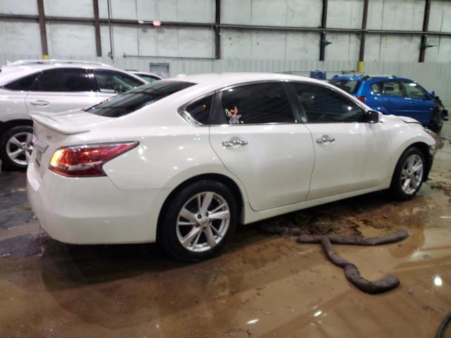 Photo 3 from auction – 2015 NISSAN ALTIMA 2.5 with VIN 1N4AL3AP5FC215007