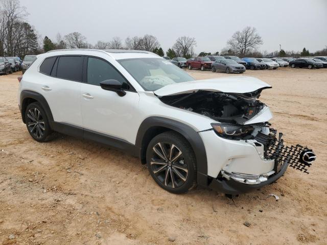 Photo 4 from auction – 2024 MAZDA CX-50 PREM with VIN 7MMVABEM8RN178068