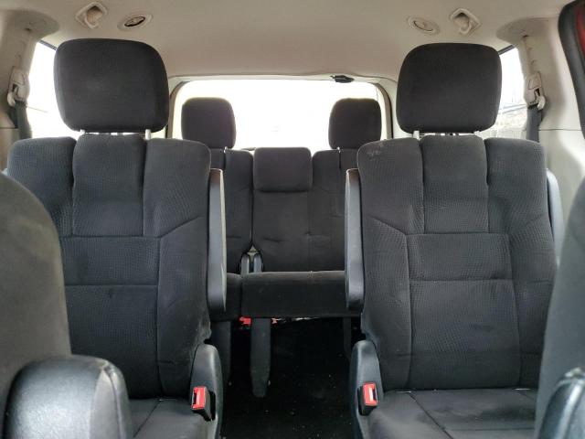 Photo 10 from auction – 2013 DODGE GRAND CARA with VIN 2C4RDGBG8DR799083
