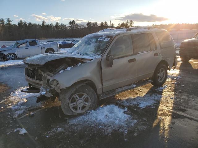 FORD EXPLORER X 2005 with VIN 1FMZU73K15UB61325 - Photo from auction