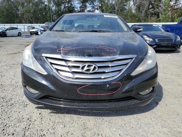 Photo 5 from auction – 2013 HYUNDAI SONATA SE with VIN 5NPEC4AC2DH659090