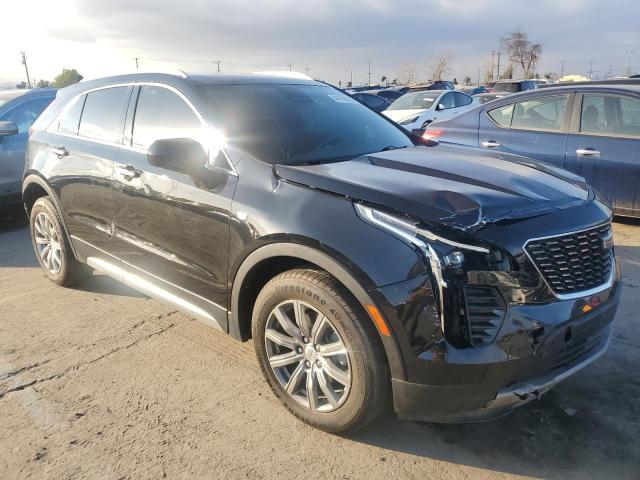 Photo 4 from auction – 2020 CADILLAC XT4 PREMIU with VIN 1GYFZDR41LF023943