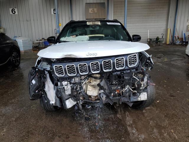 Zdjęcie 5 z aukcji – 2025 JEEP COMPASS LI z VIN 3C4NJDCN4ST510262