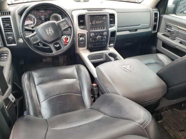 Снимка 8 от търг – 2016 RAM 1500 SLT с VIN 3C6RR6LT2GG300822