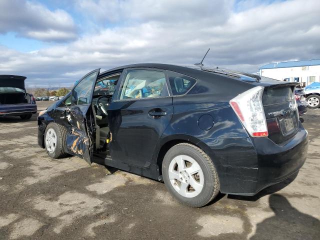 Photo 2 from auction – 2011 TOYOTA PRIUS with VIN JTDKN3DU7B5329888