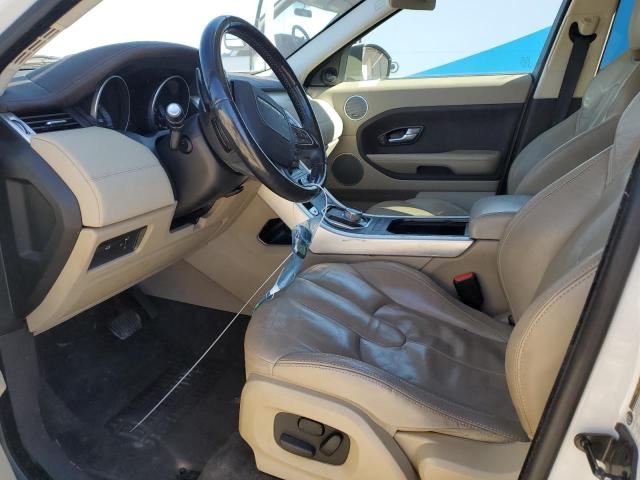 Photo 7 from auction – 2014 LAND ROVER RANGE ROVE with VIN SALVP2BG6EH894109