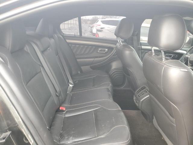Photo 10 from auction – 2015 FORD TAURUS SEL with VIN 1FAHP2E82FG120526