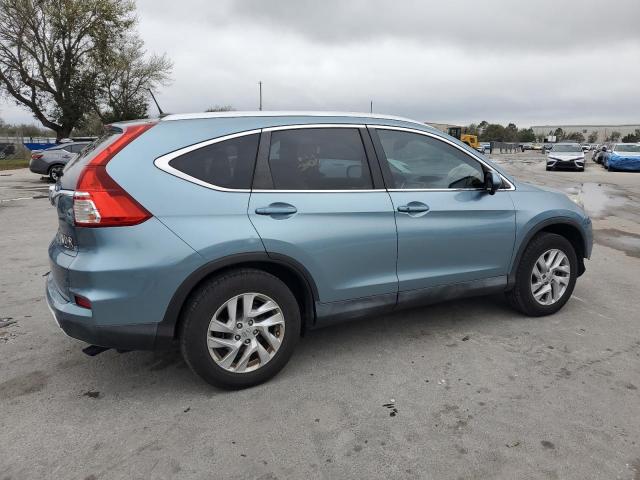 Photo 3 from auction – 2016 HONDA CR-V EXL with VIN 2HKRM3H74GH527745