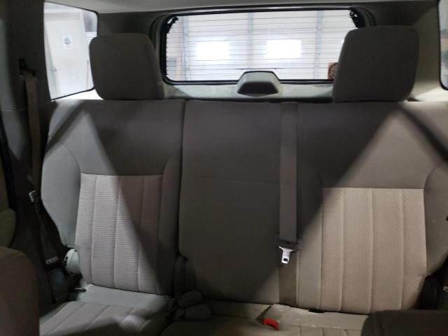 Photo 10 from auction – 2009 JEEP LIBERTY SP with VIN 1J8GN28K19W523371