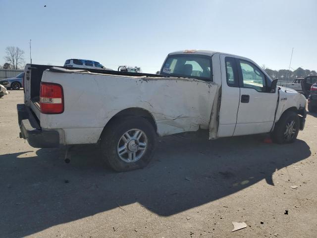 Photo 3 from auction – 2005 FORD F150 with VIN 1FTRF12255NB92200