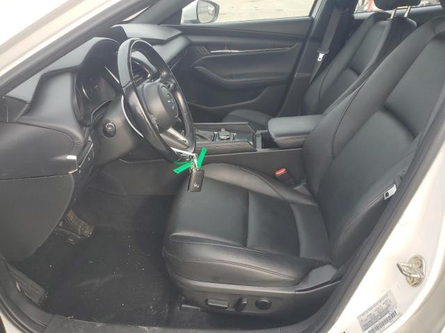 صورة رقم 7 من المزاد - 2022 MAZDA 3 PREFERRE مع VIN JM1BPALL3N1506715