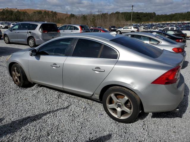 Photo 2 from auction – 2012 VOLVO S60 T5 with VIN YV1622FS5C2053286